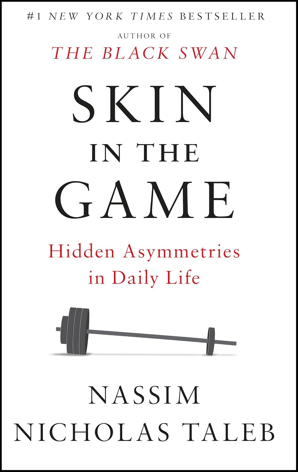 Skin in the game