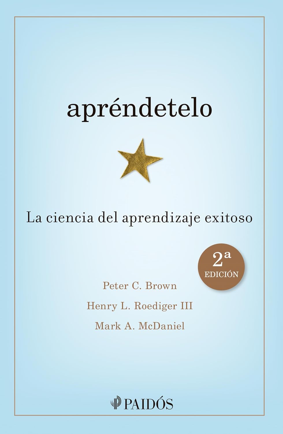 Apréndetelo