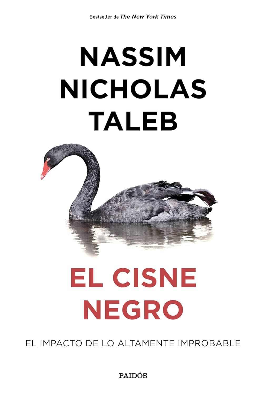 El cisne negro